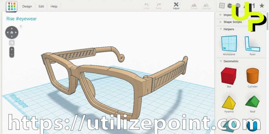 Easy 3d Modeling Software For 3d Printing