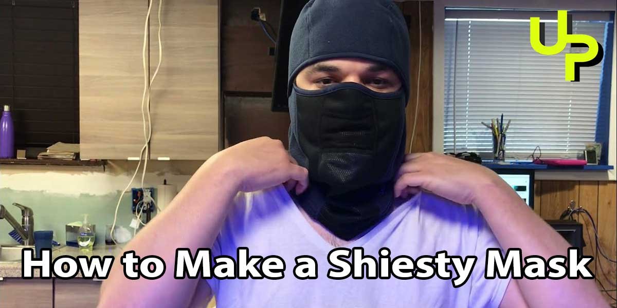 How to Make a Shiesty Mask: A Stylish & Protective DIY Mask