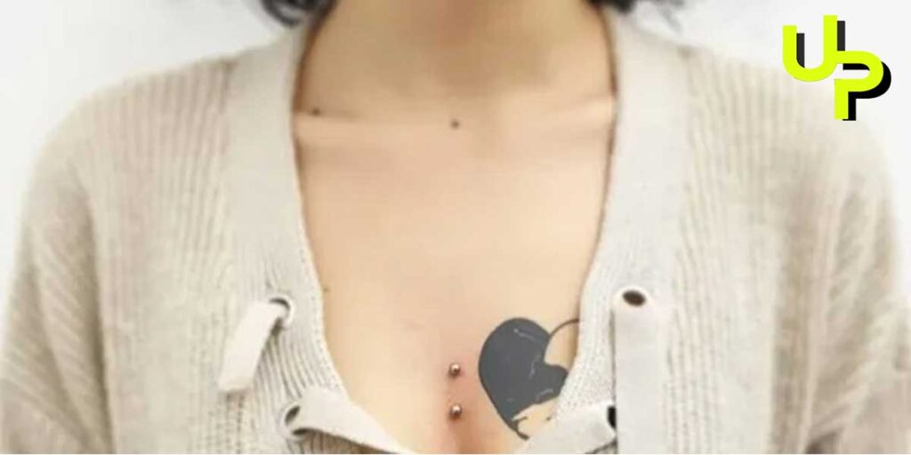 Dermal Piercing Style and Fashion